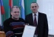 Награждены победители и призеры смотра-конкурса состояния и условий охраны труда в Уватском муниципальном образовании в 2014 году